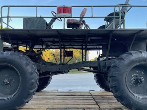 Swamp Buggy for Sale - (FL)